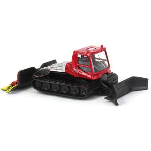 Produktbild für Fahrzeug siku 1037 Pistenbully 600