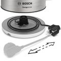 Zusatzbild Wasserkocher Bosch DesignLine TWK4P440