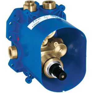 Unterputz-Grundkörper GROHE Rapido T, 35500000