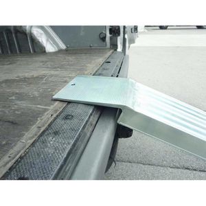 Produktbild für Auffahrrampe Mauderer SuperLeicht AO30/06, 2 Stück