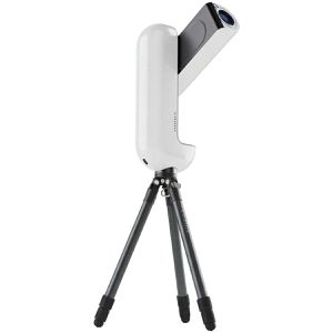 Teleskop Vaonis Vespera III VE50-III mit GoTo-Funktion, Set