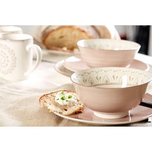 Produktbild für Tafelservice Ritzenhoff&amp;Breker Valencia, Porzellan