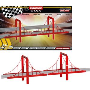 Autorennbahn-Erweiterung Carrera 20061604