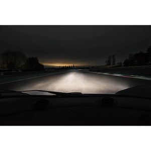 Produktbild für Auto-Lampe Philips RacingVision GT200, 3500 Kelvin, H4
