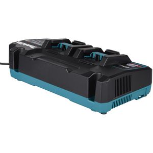Produktbild für Werkzeugakku-Ladegerät Makita DC40RB, 191N09-8