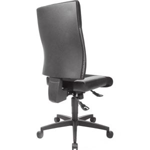 Produktbild für Bürostuhl Topstar Two 20, TF200 S100