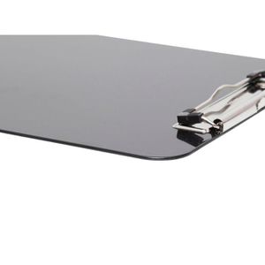 Produktbild für Klemmbrett Maul 2340590, A4