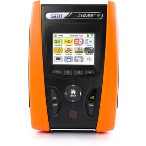 Installationstester HT-Instruments Combi G3