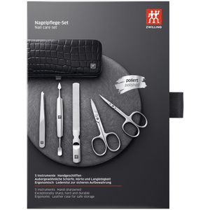 Produktbild für Maniküre-Set Zwilling Classic 97507-004-0