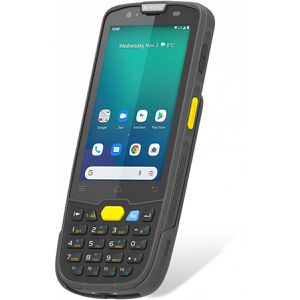 Produktbild für MDE-Gerät Newland MT67 Sei, NLS-MT6755-W4, Android