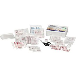 Produktbild für Verbandskasten First-Aid-Only P-10018, DIN 13157