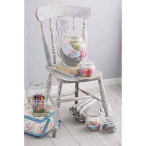 Produktbild für Vorratsglas Kilner 0025.742 Universalglas, mit Glasdeckel