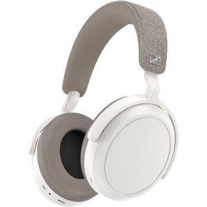 Kopfhörer Sennheiser MOMENTUM 4 Wireless, weiß