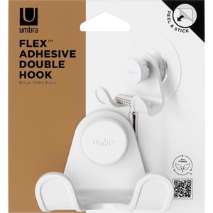 Produktbild für Klebehaken Umbra Flex, 1021302-660