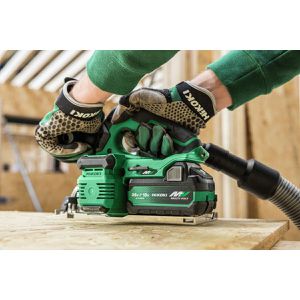 Produktbild für Werkzeugakku HiKOKI Multi Volt BSL36A18X, 380205