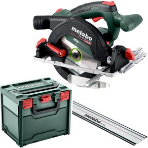 Handkreissäge Metabo KS 18 LTX 57 BL