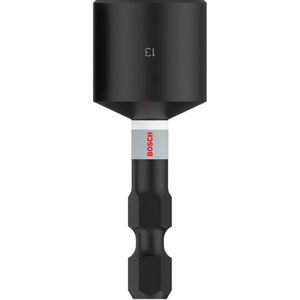 Produktbild für Steckschlüssel Bosch PRO NutsetterImpact, 3-teilig