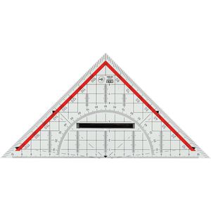 Geodreieck M+R 723230100
