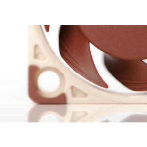 Produktbild für Gehäuselüfter Noctua NF-A4x20 FLX