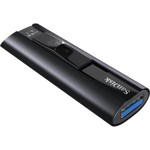 Produktbild für USB-Stick SanDisk Extreme PRO, 128 GB