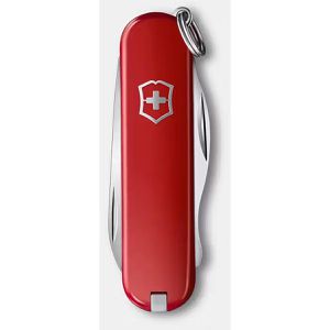 Produktbild für Taschenmesser Victorinox Rally, 0.6163m, rot