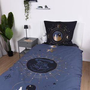 Produktbild für Bettwäsche Herding Harry Potter Stars, 4474449050, Renforcé