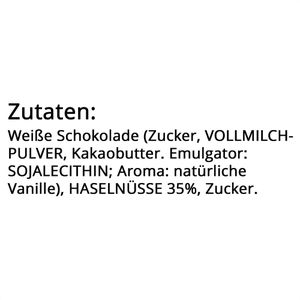 Produktbild für Pralinen Antica-Torroneria-Piemontese Tartufi, 70 Stück