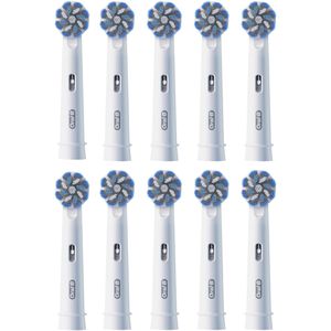 Produktbild für Aufsteckbürsten Oral-B Pro Sensitive Clean