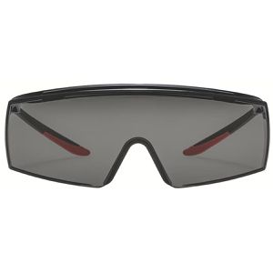 Produktbild für Schweißerbrille Uvex super f OTG IR-ex 3, EN166, EN169, EN170