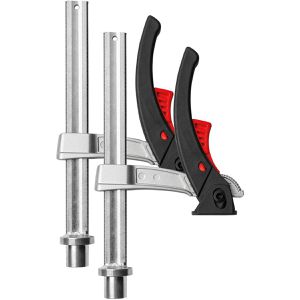 Produktbild für Werktischspanner Bessey MFT-A, Spannwerkzeug-Set, 150/80