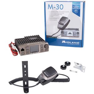 Produktbild für Funkgerät Midland M-30, lizenzfrei, CB-Funk