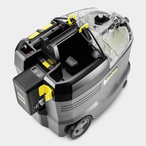 Produktbild für Waschsauger Kärcher Puzzi 9/1 BP ADV, 36 Volt