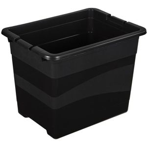 Produktbild für Aufbewahrungsbox Keeeper Eckhart, 24Liter