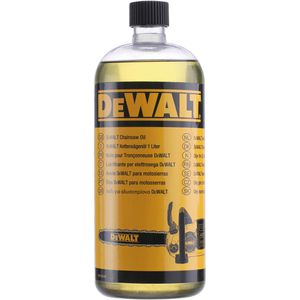 Sägekettenöl DeWalt DT20662-QZ, mineralisch