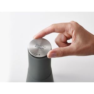 Produktbild für Gewürzmühle JosephJoseph Milltop, Höhe 17 cm