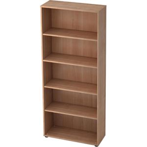 Aktenregal Hammerbacher Basic 4000, aus Holz