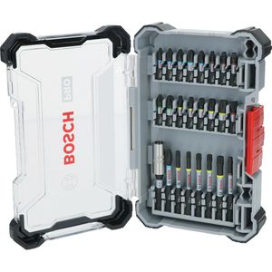 Bitset Bosch PRO Impact, 2608521U75