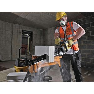 Produktbild für Elektrofuchsschwanz DeWalt Alligator, DWE399-QS