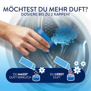 Produktbild für Wäscheparfüm Lenor Aprilfrisch