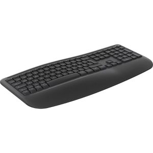 Produktbild für Tastatur Logitech Signature Comfort Plus Combo MK880