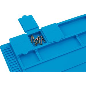 Produktbild für Lötmatte McPower 1533776, LM-16