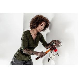 Produktbild für Schonhammer HALDER SIMPLEX, 3026.060, Kopf-Ø 60mm
