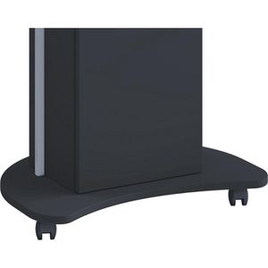 Produktbild für Stehpult VCM Komil 913246, aus Holz