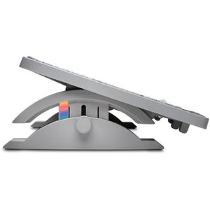 Produktbild für Fußstütze Kensington SoleMate Pro Elite, K50345EU