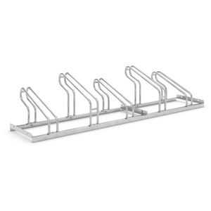 Fahrradständer WSM 2055 BF, Bodenmontage / freistehend