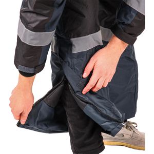 Produktbild für Arbeitsoverall Portwest S585, Winteroverall