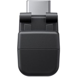 Produktbild für Audio-Adapter Insta360 CINSBBMC, schwarz