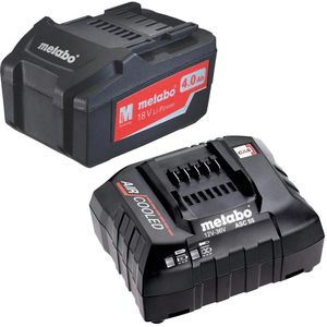 Produktbild für Kapp-Gehrungssäge Metabo KGS 18 LTX BL 254