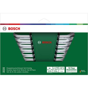 Produktbild für Maulschlüssel Bosch 1600A03HM8