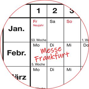 Produktbild für Plakatkalender Güss-Verlag Nr. 4, Jahr 2027